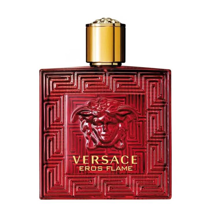 Versace Eros Flame For Men EDP – 100 ML Original BPOM