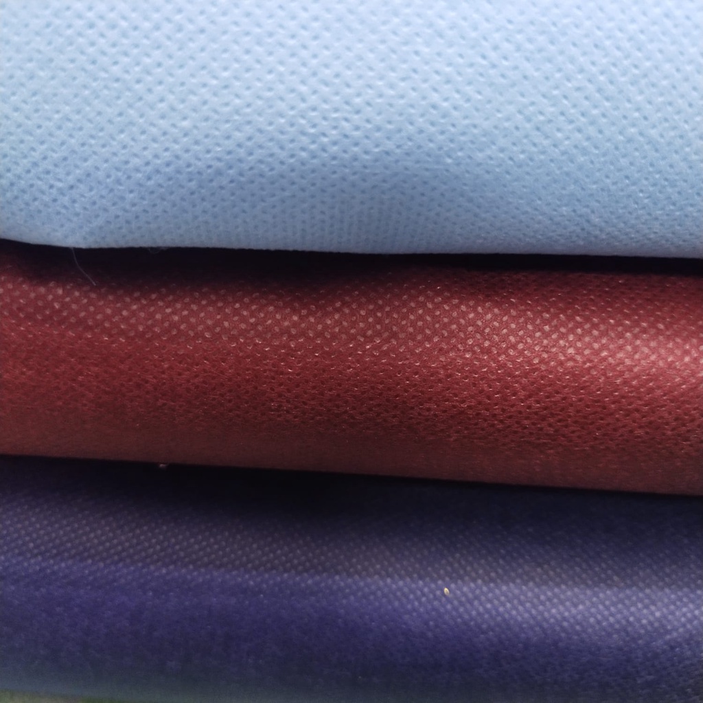 KAIN SPUNBOND PP 50/PREMIUM BUKET SPUNBOND/IMPORT FLOWER WRAPPING/JUAL PER METER