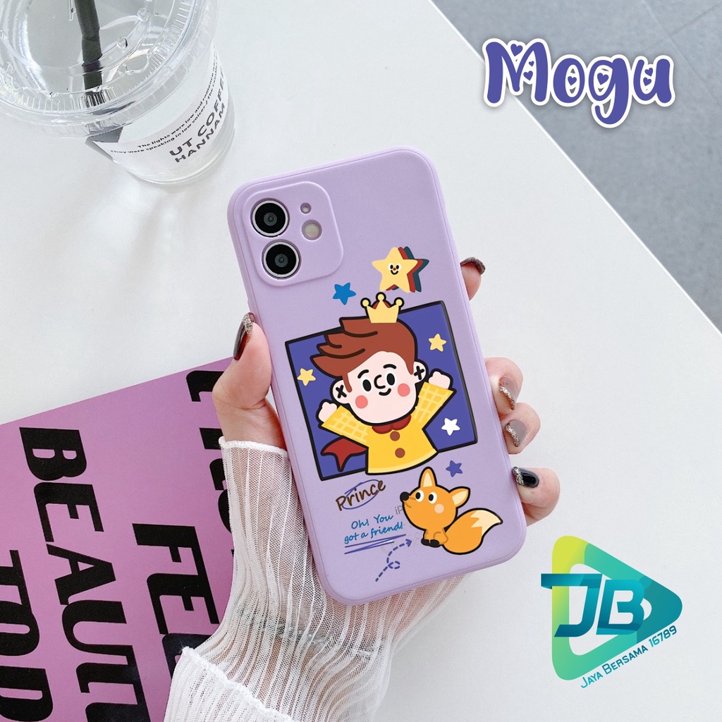 CASE CASING SOFTCASE SILIKON MACARON PELINDUNG KAMERA MOGU OPPO VIVO SAMSUNG XIAOMI REALME IPHONE ALL TYPE JB5399