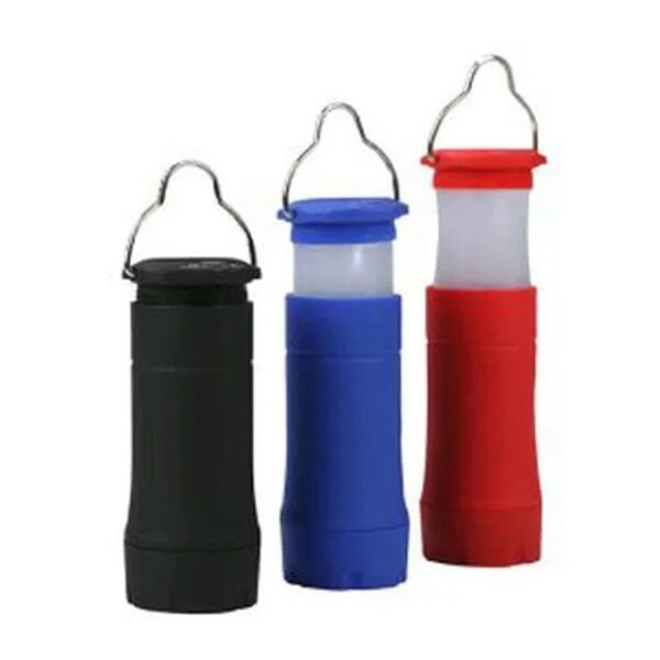 Camping Lantern Lampu Tenda Multi Fungsi