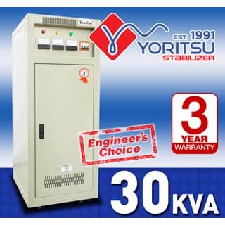 Stabilizer Yoritsu TDi-30