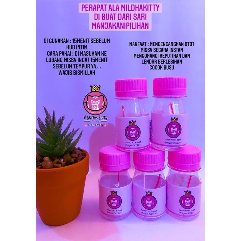 perapat Miss V mildhakitty / Perapat Miss V / Mildhakitty