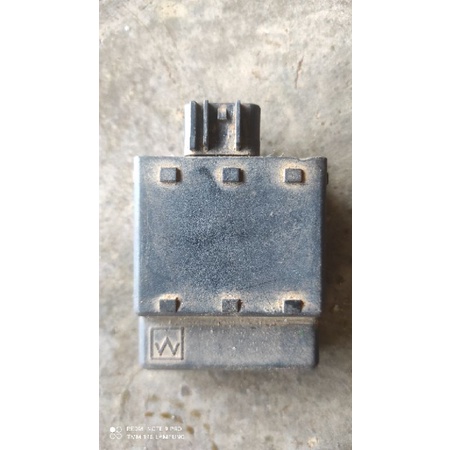 CDI 5TL MIO LAMA JUPITER  Z BURHAN