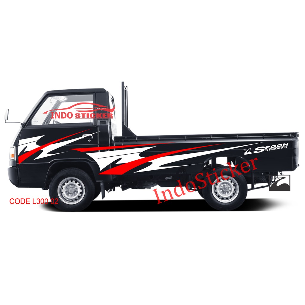 Harga Grand Max Pick Up Cutting Stiker Terbaru Februari 2022 BigGo Indonesia