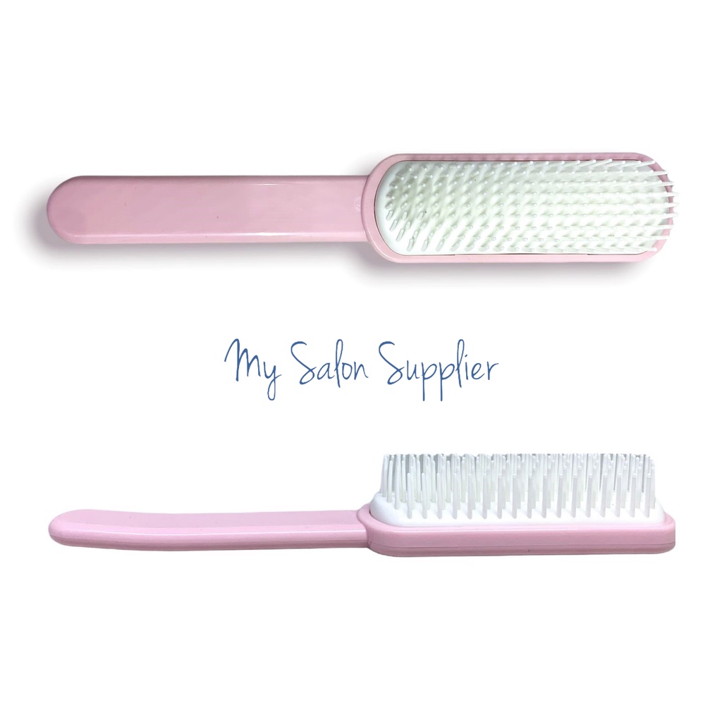 Sisir Panjang 19.6cm / Hair Brush Comb C313