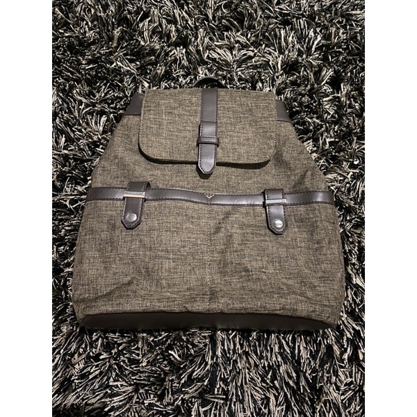 Tas Ransel Elizabeth (preloved)