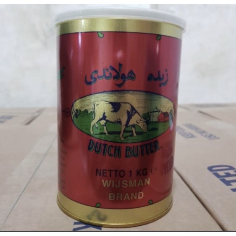 

wijsman 1kg /mentega wijsman/wijsman/wisman 1kg