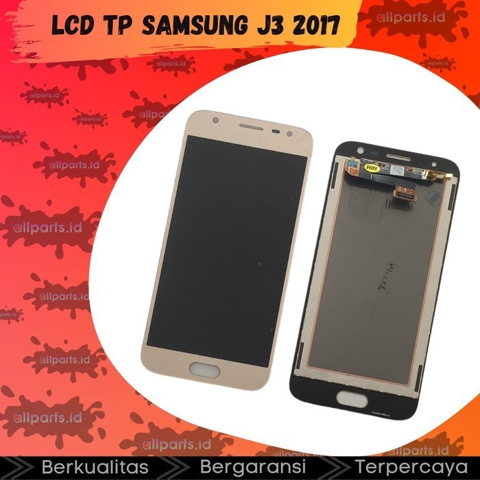 Harga Lcd J330 Pro Terbaru April 21 Biggo Indonesia