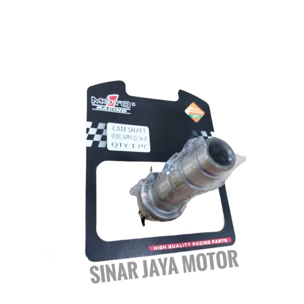 Noken As Moto 1 Moto1 Champ Supra x Grand Win 110 Small