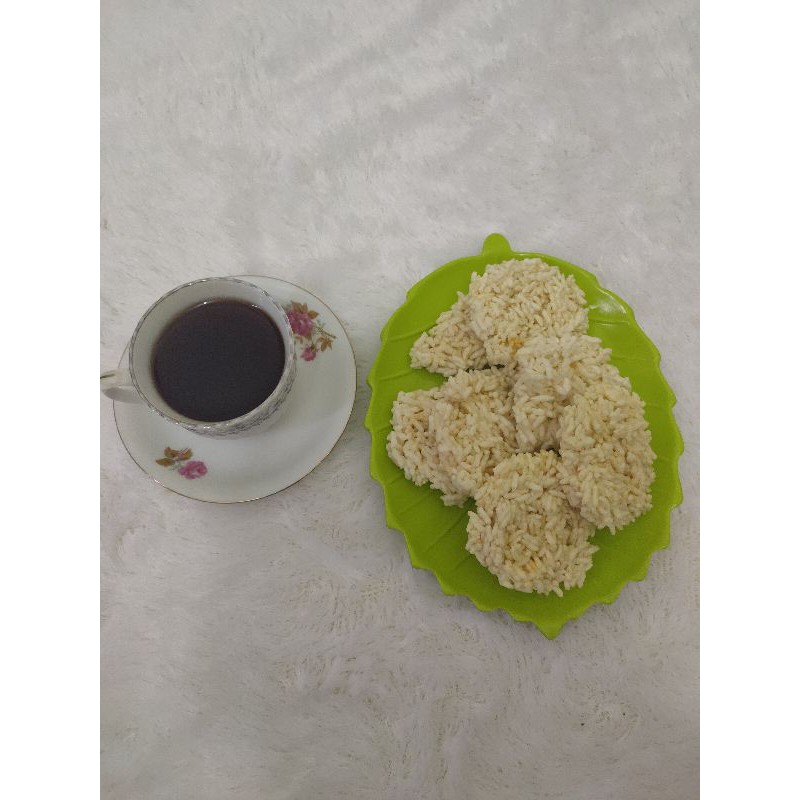 

Rengginang IbuSuri