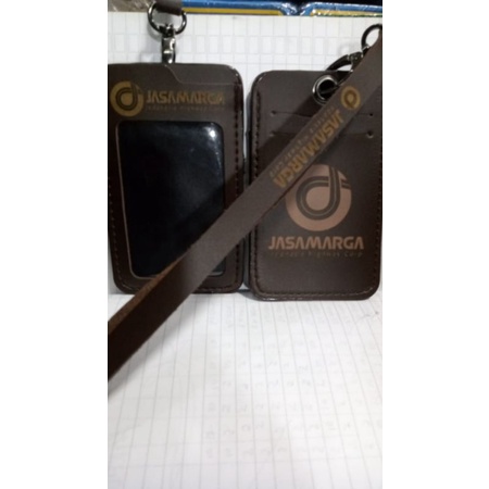 

NAME TAG JASAMARGA GANTUNGAN ID CARD JASAMARGA HOLDER ID CARD JASAMARGA.