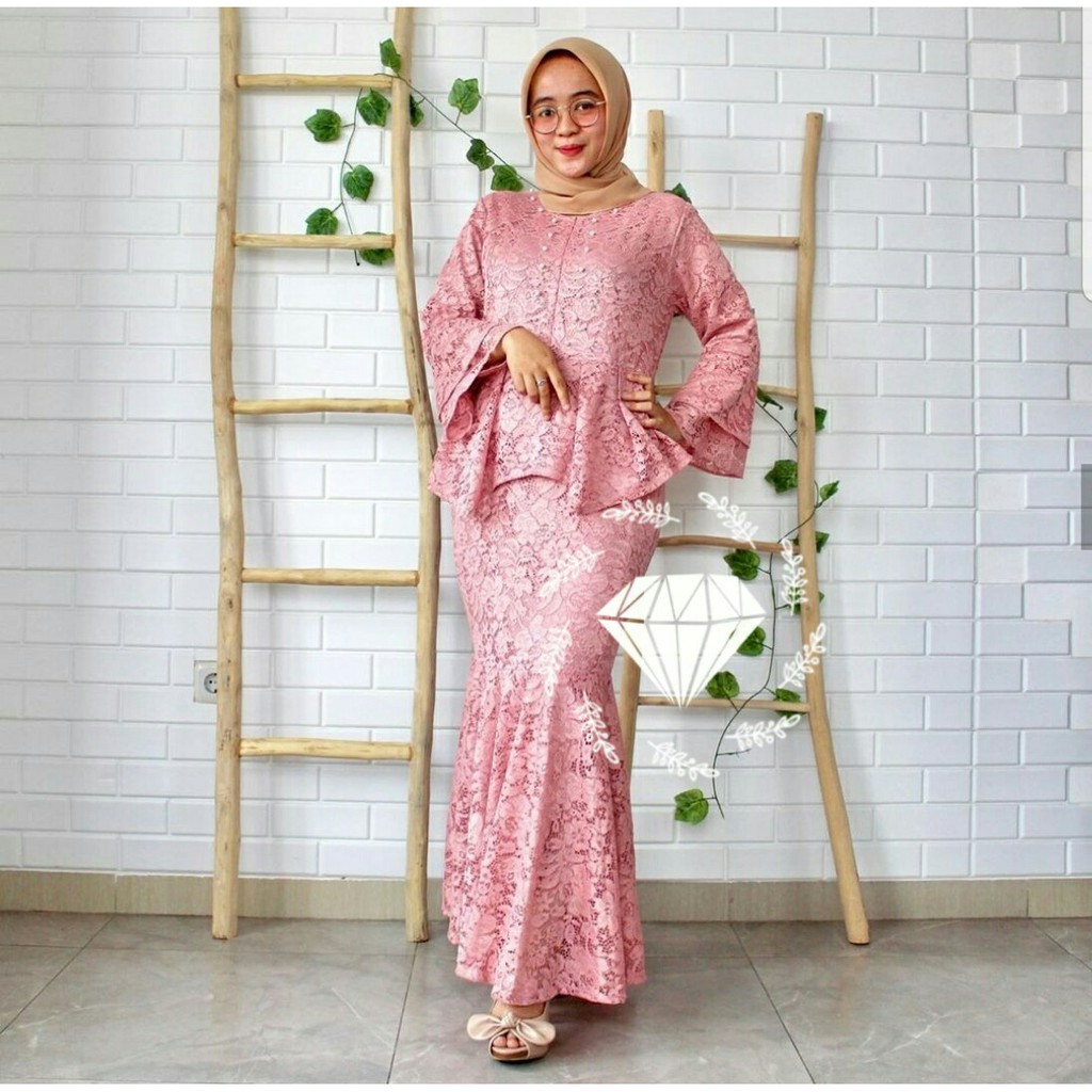 MAXY MERMAID DENADA 2Warna