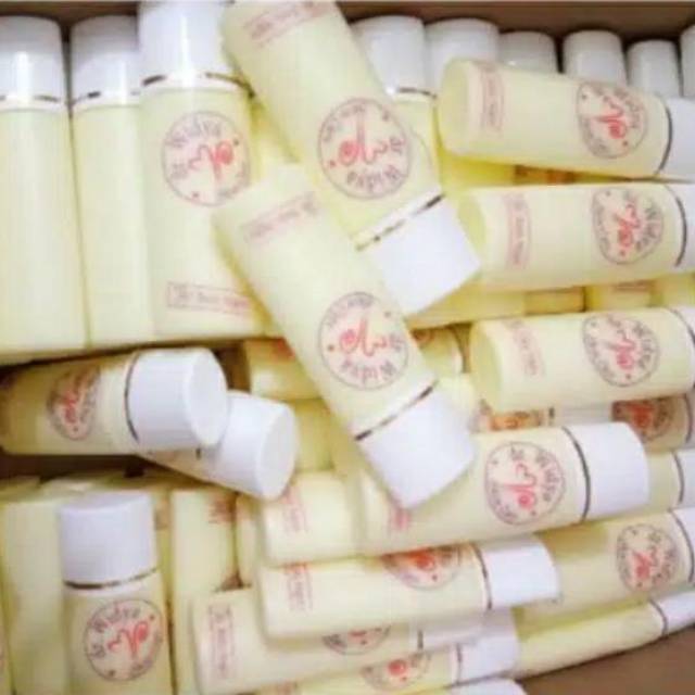 Lotion forte dr.widya dosis tinggi