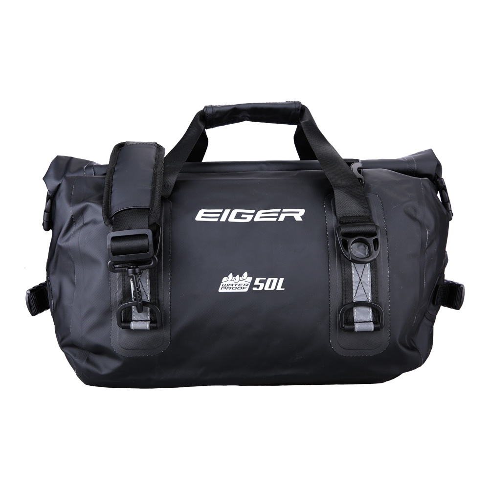 EIGER TELLURIDE 50L WP ROLL BAG