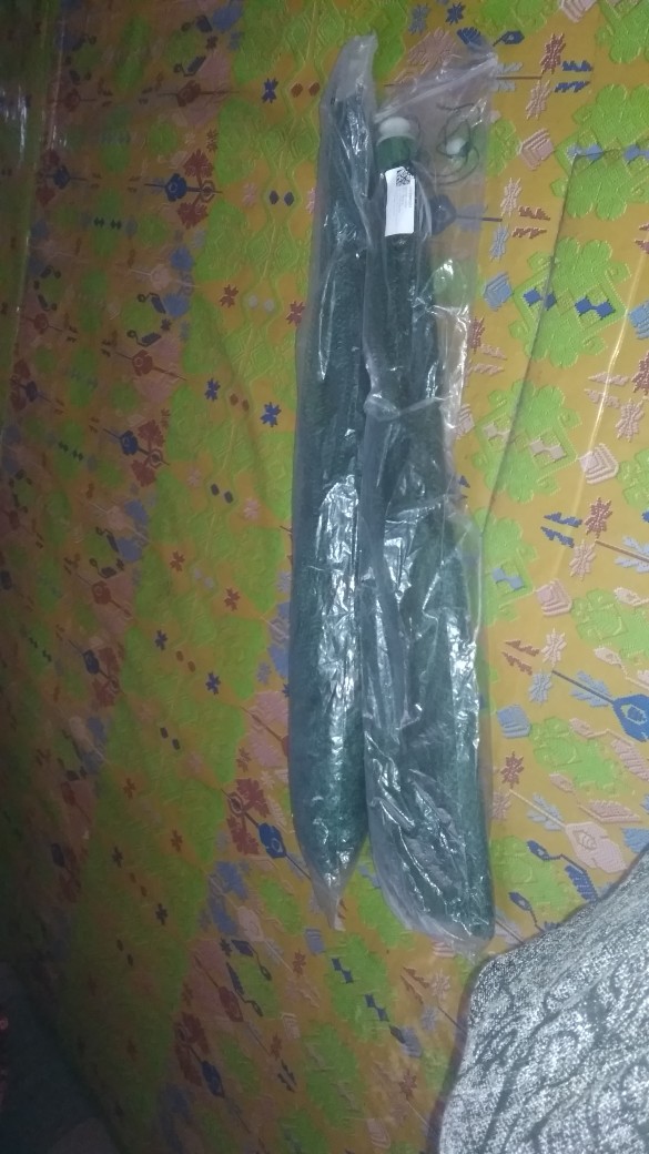 Payung Bubu Jaring Jebakan Perangkap Udang Ikan Kepiting Model Payung