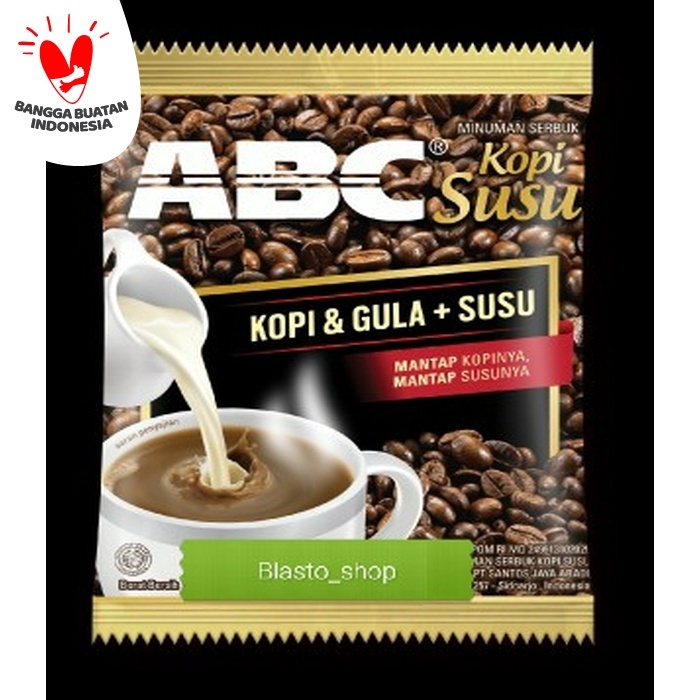 

vf2011vf Kopi Abc Susu ( Ecer) Ds20X11