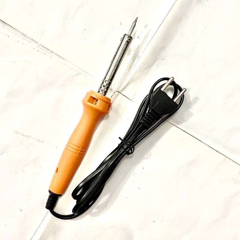 Solder Masda / Masda Soldering Iron 40watt / Masda Soldering 60watt