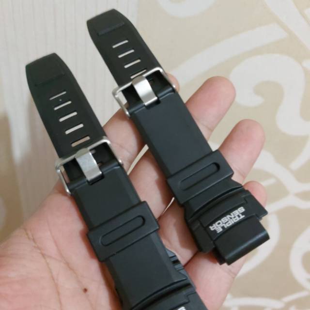 Strap Tali Jam Tangan Casio G-shock protrek PRG 500