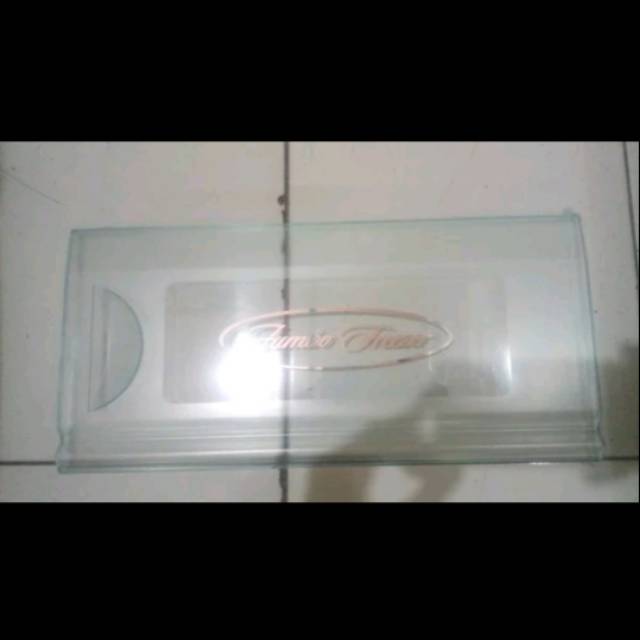 Door Evap Tutup Evap atau Freezer Polytron kecil