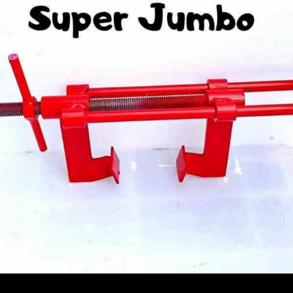 alat press ban tubles moge jumbo