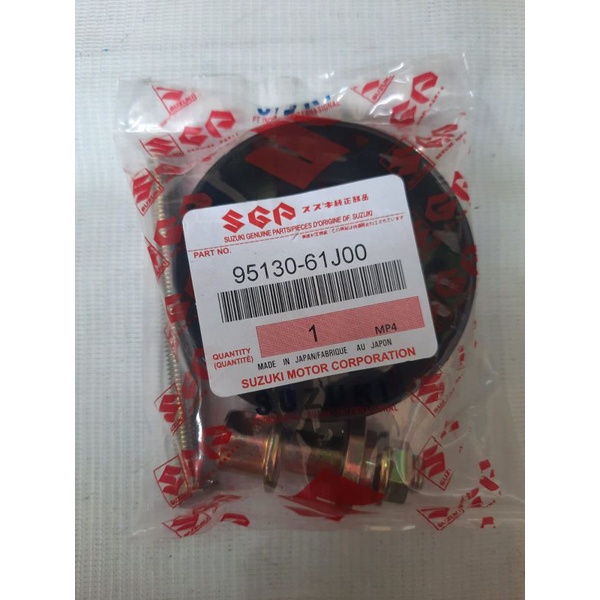 Pulley tensioner apv pulli AC pully APV SUZUKI