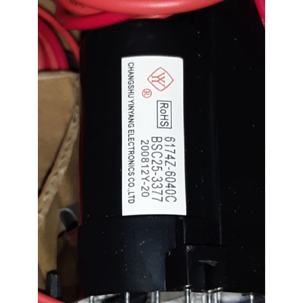 FLAYBACK FBT TV LG 21INCH ORIGINAL 6174-6040C