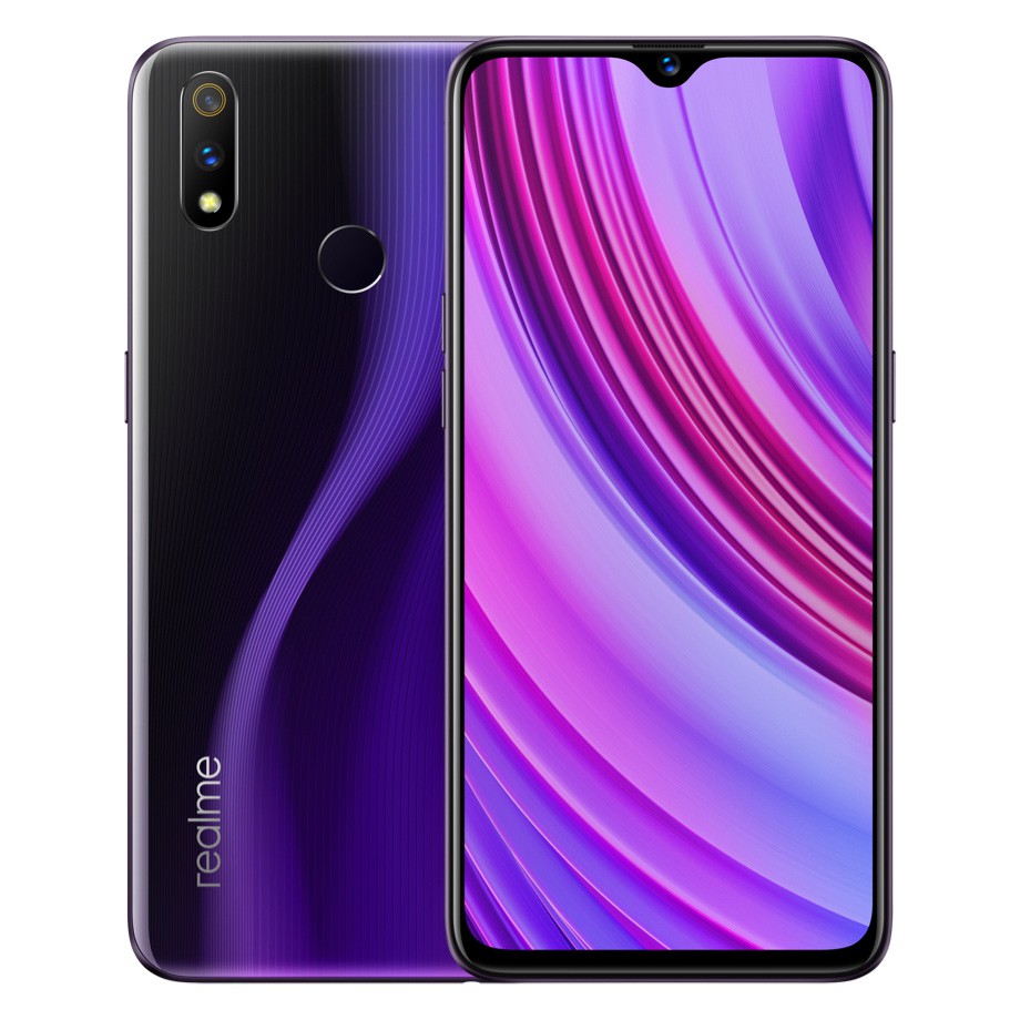 REALME 3 PRO (6GB + 64GB)
