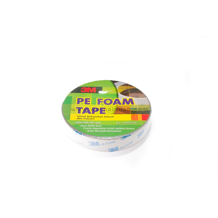 

3m ori Double Tape 24mmx4m PE Foam