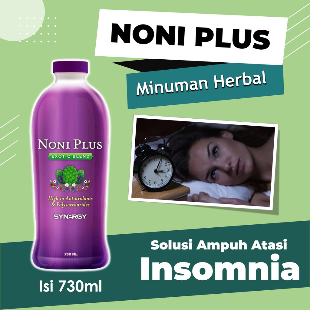 Obat Susah Tidur Homecare24