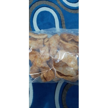 

Krupuk Lambak 125gr