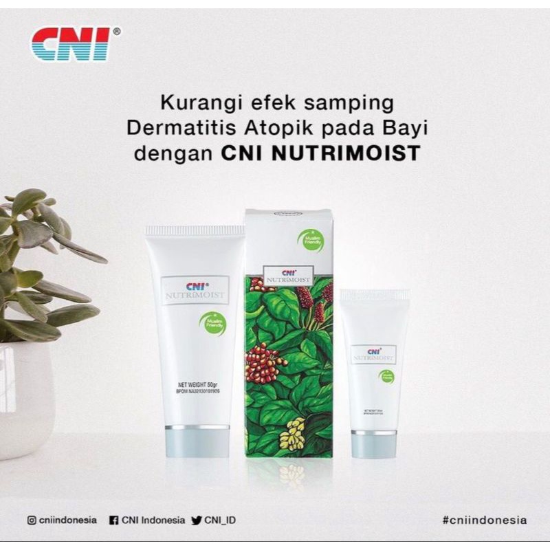 CNI Nutrimoist