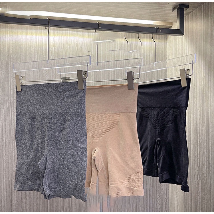 Blackpink Celana Dalam Wanita Korset Waist Tinggi Women Bahan Nyaman &amp; Adem Di Pakai Bentuk Segitiga Import CD 1214