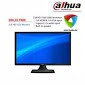 MONITOR 22" DAHUA DHL22-F600 HDMI VGA + AUDIO (SPEAKER)