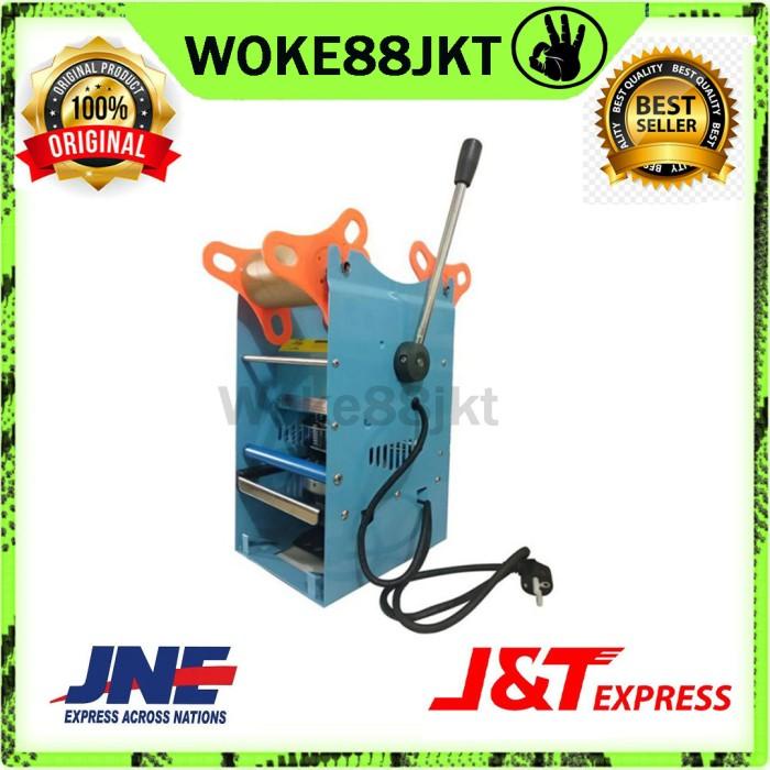 Woke88Jkt Mesin Cup Sealer Yamakawa