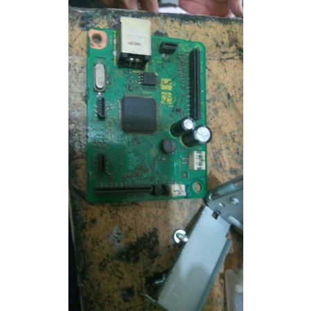 mainboard printer canon mg2570/s