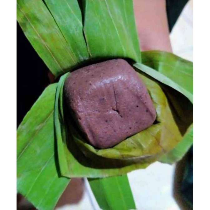 

TERASI UDANG REBON MURNI 100% TANPA CAMPURAN 250 GRM