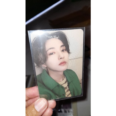 [Ready] Renjun boring