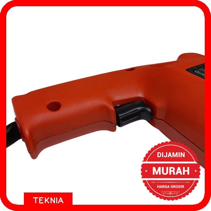 Mesin Bor 10mm POWER - Bor Listrik 10mm PW-6010