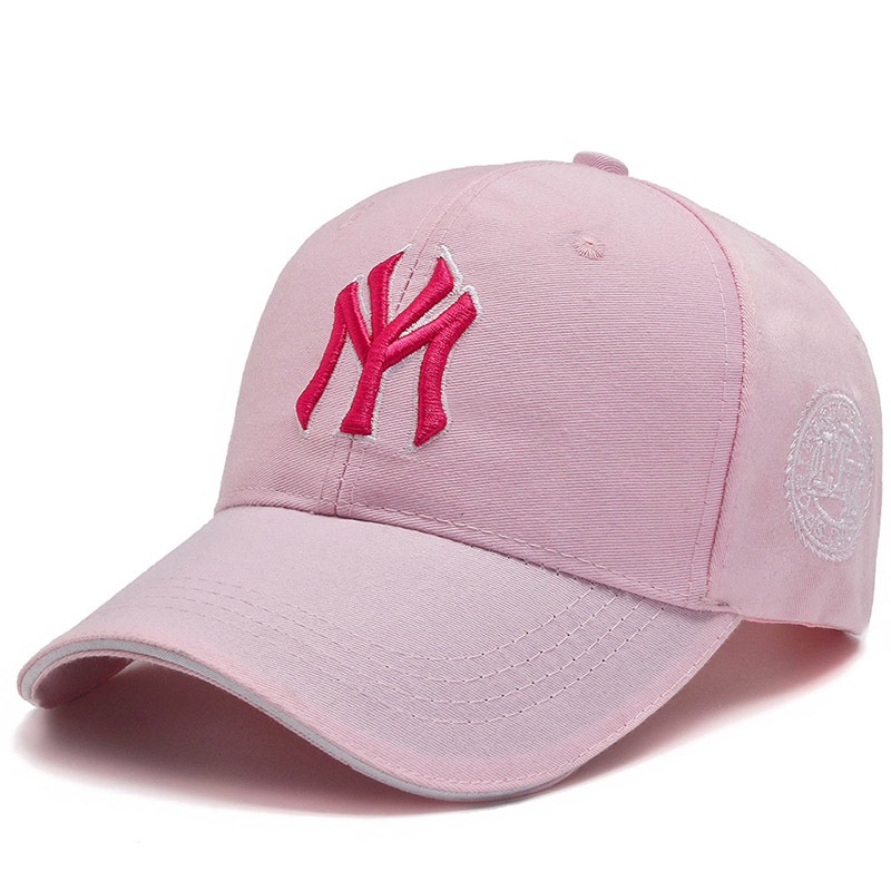 Topi Baseball MY Pria Dan Wanita / Topi Baseball Fashionable MY - 3-483