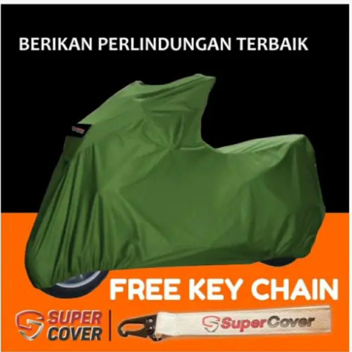 Cover Cover Motor - Penutup Motor - Sarung Motor Nmax Waterproof
