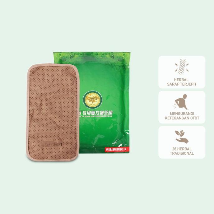

TERMURAH Jaco Herbal Terapi Saraf Terjepit - Sinergy Tray Gen 2 /OBAT HERBAL ASAM URAT/OBAT HERBAL PELANGSING/OBAT HERBAL KOLESTEROL/OBAT HERBAL DIABETES