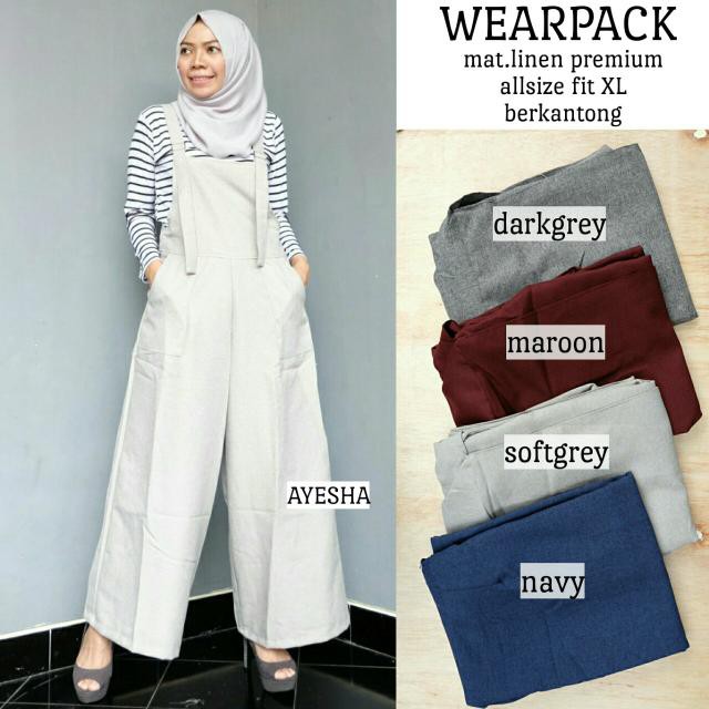 Baju Wanita Murah Kekinian Grosir Cewek BTS EXO Pj Navi 