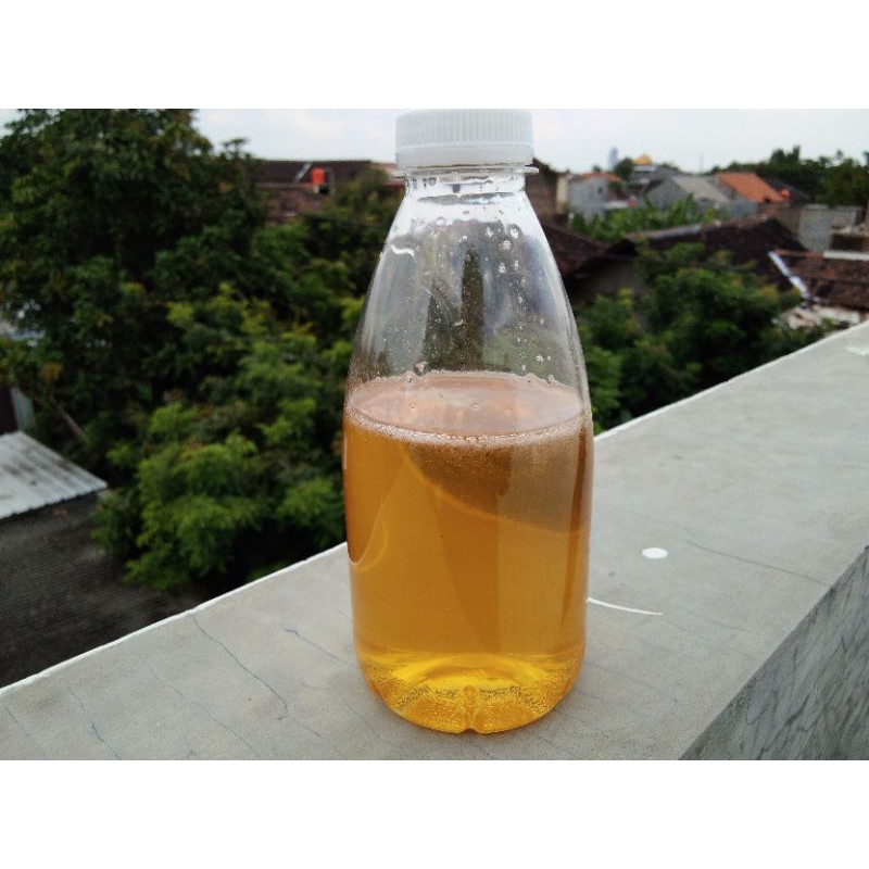 

Madu Berkhasiat