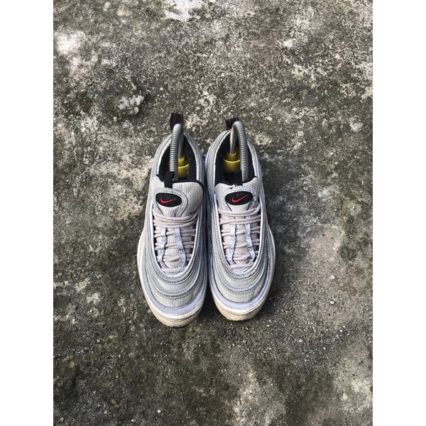 NIKE AIR MAX 97 SECOND