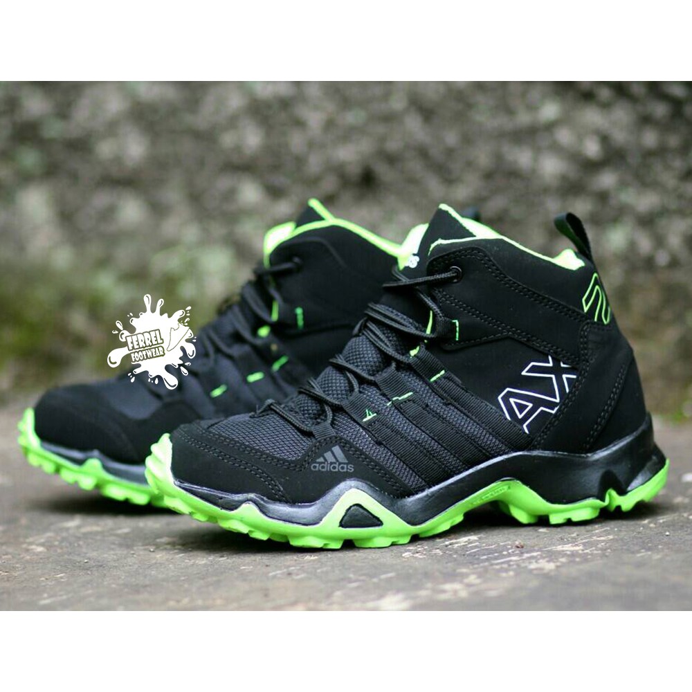adidas ax2 high original