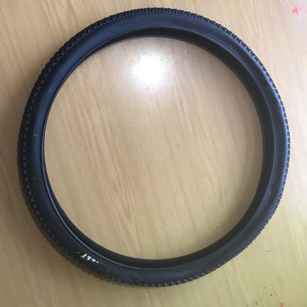 Ban Luar Sepeda 27.5 x 2.10 ban Sepeda