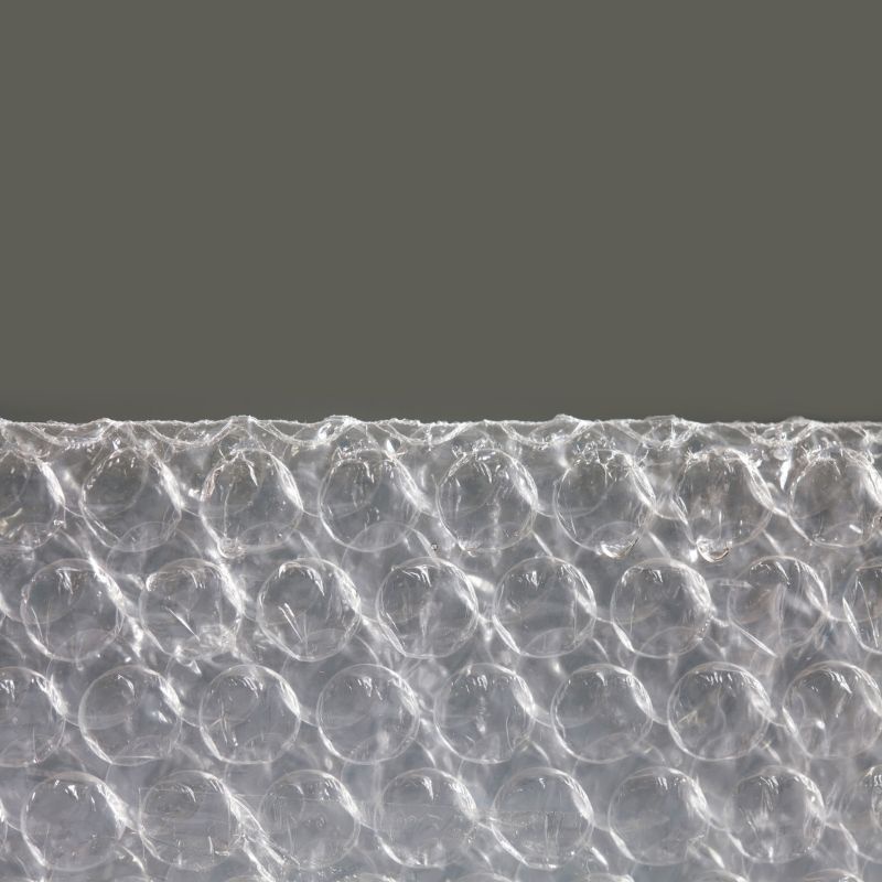 

Tambahan Bubble Wrap