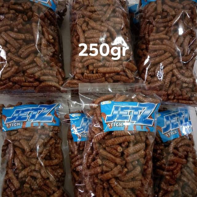 

Jet z makan ringan snack fritolay enak