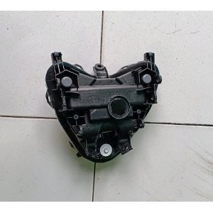batok lampu depan reflektor cb 150 r led Berkualitas