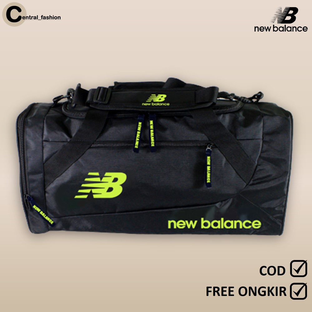 TAS OLAHRAGA FITNES TRAVEL BAJU JINJING DUFFLE GYM RANSEL PAKAIAN DUFFEL BAG TRAVEL PRIA TRAVELBAG